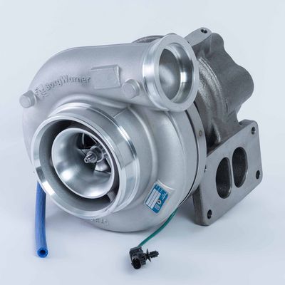 Compresor, sistem de supraalimentare BORGWARNER 13879880099