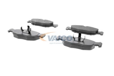 BREMSBELAGSATZ SCHEIBENBREMSE VAICO V4001511 38