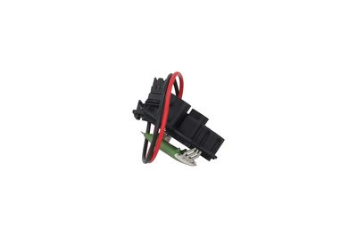 REZISTOR VENTILATOR HABITACLU KAMOKA 4140129 1