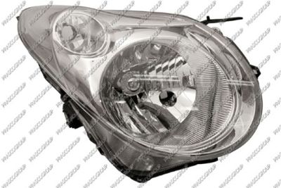 Основная фара PRASCO SZ0074803 для SUZUKI ALTO