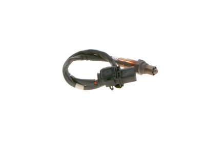 LAMBDASONDE BOSCH 0258017237 25