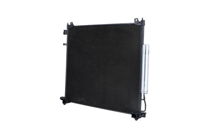 CONDENSATOR CLIMATIZARE NRF 350641 10