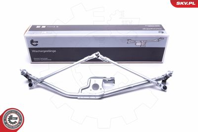 LEGATURI STERGATOR PARBRIZ