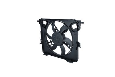 VENTILATOR RADIATOR NRF 47899 10