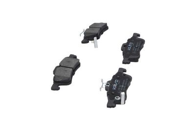 SET PLACUTE FRANA FRANA DISC Kavo Parts KBP2066 23