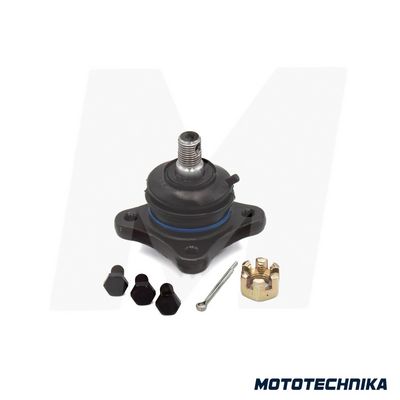 MOTOTECHNIKA Šarnyras / girgždukas