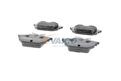 SET PLACUTE FRANA FRANA DISC VAICO V240075 28