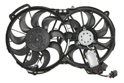 VENTILATOR RADIATOR THERMOTEC D8A021TT 1