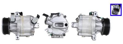 COMPRESOR CLIMATIZARE