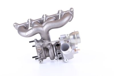 COMPRESOR SISTEM DE SUPRAALIMENTARE NISSENS 93130 23