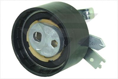HUTCHINSON HTG 451 Натяжной ролик, ремень ГРМ 