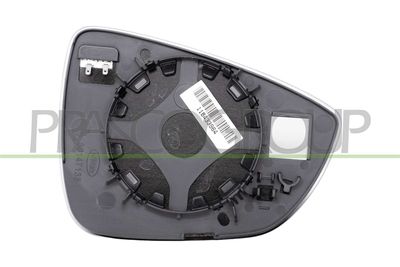 SPIEGELGLAS AUßENSPIEGEL