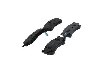 SET PLACUTE FRANA FRANA DISC BOSCH 0986495265 9