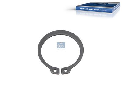 Anillo de seguridad