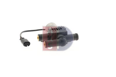 KüHLMITTELREGELVENTIL AKS DASIS 810400N 10