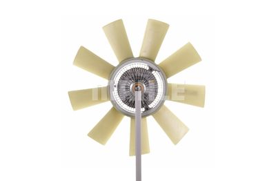 VENTILATOR RADIATOR MAHLE CFF443000P 29