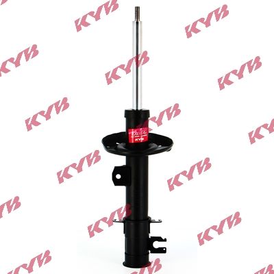 Амортизатор KYB 339809 для FIAT FIORINO