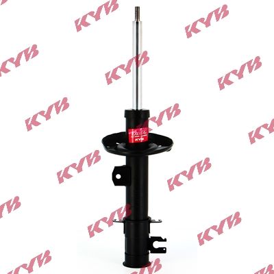 Shock Absorber KYB 339809