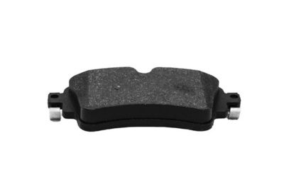 Brake Pad Set, disc brake 8DB 355 024-791