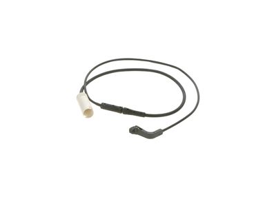 WARNKONTAKT BREMSBELAGVERSCHLEIß BOSCH 1987473053 28