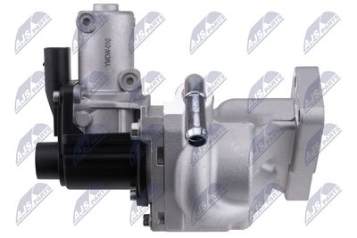 AGR - Ventil NTY EGR-DW-010