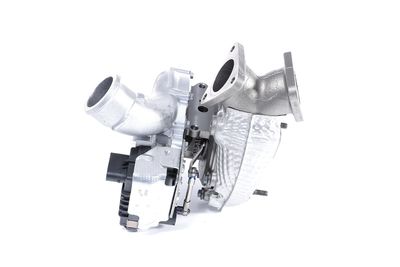 LADER AUFLADUNG BTS Turbo T917465 10