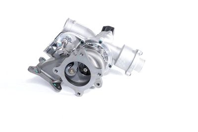 LADER AUFLADUNG BTS Turbo T916672BT 20