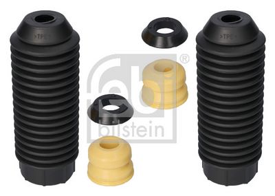 FEBI BILSTEIN Staubschutzsatz, Stoßdämpfer