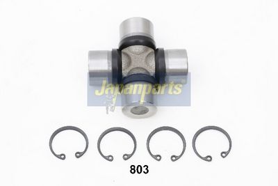 JAPANPARTS Lankstas, kardaninis velenas