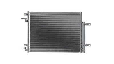 MAHLE Kondensator, Klimaanlage