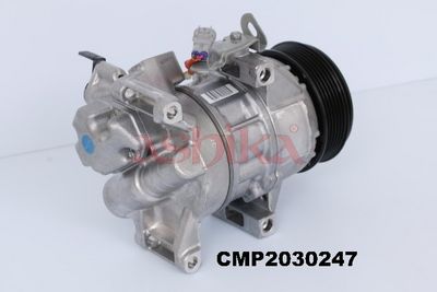 COMPRESOR CLIMATIZARE ASHIKA CMP2030247 1
