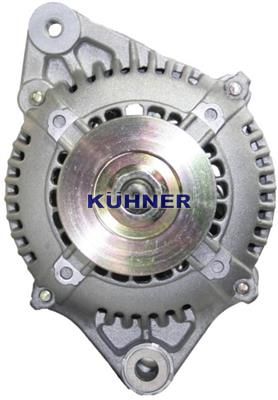 Генератор AD KÜHNER 555215RI для VW TARO