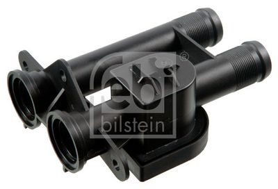 Supapa control, agent frigorific FEBI BILSTEIN 197927