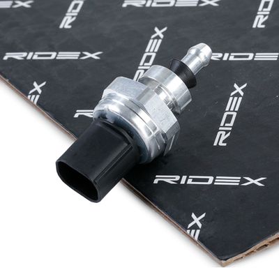 Сензор, налягане изпускателен колектор RIDEX 4272S0028