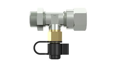 CONEXIUNE TEST WABCO 4637030010 1