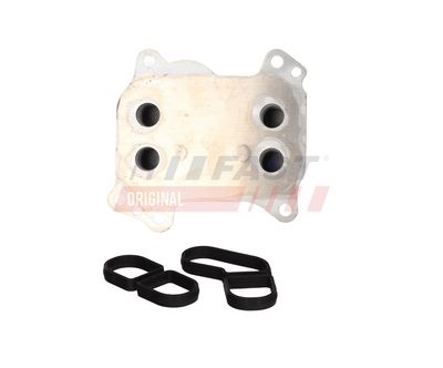 RADIATOR ULEI CUTIE VITEZE FAST FT04621 3