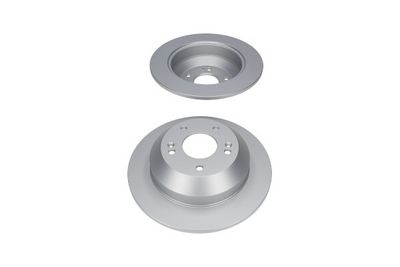 Brzdový kotúč KAVO PARTS BR-3260-C