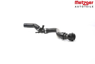 FURTUN RADIATOR METZGER AUTOTEILE 2420464 4