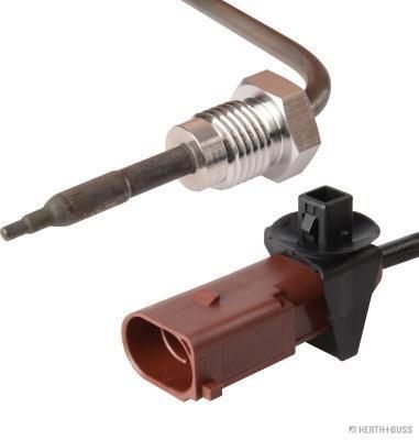 czujnik, temperatura spalin HERTH+BUSS ELPARTS 70683075