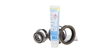 SET RULMENT ROATA SKF VKBA9039CL 19