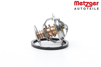 THERMOSTAT KüHLMITTEL METZGER AUTOTEILE 4006384 35