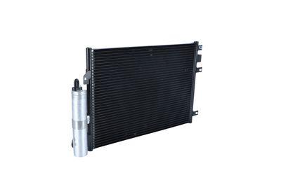 CONDENSATOR CLIMATIZARE NRF 35771 42