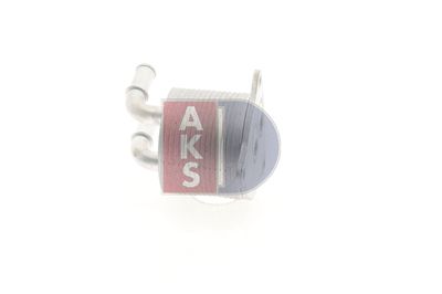 ÖLKüHLER AUTOMATIKGETRIEBE AKS DASIS 226016N 11