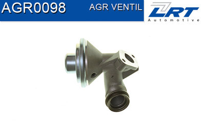 SUPAPA EGR LRT AGR0098 4