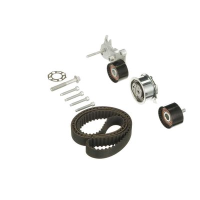 ZAHNRIEMENSATZ GATES K025686XS 30