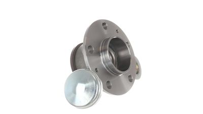 RADLAGERSATZ SKF VKBA6572 25