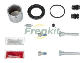 ремонтен комплект, спирачен апарат FRENKIT 754046
