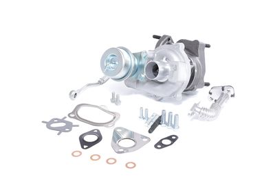 LADER AUFLADUNG BTS Turbo T981358BT 5