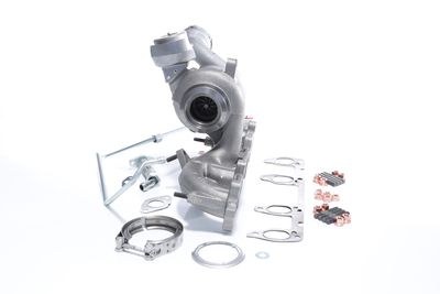 LADER AUFLADUNG BTS Turbo T981231 20