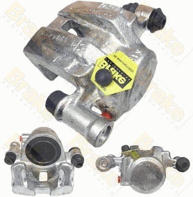 Brake Caliper Brake ENGINEERING CA896R